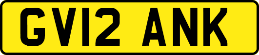 GV12ANK