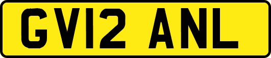 GV12ANL