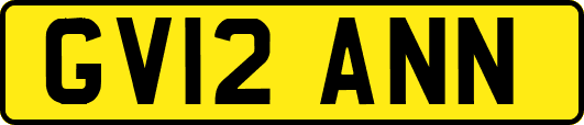 GV12ANN