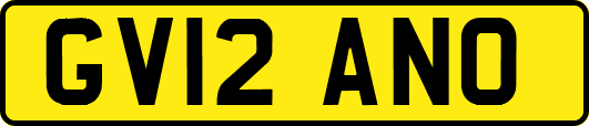 GV12ANO