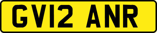 GV12ANR
