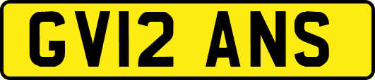 GV12ANS