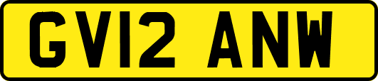 GV12ANW