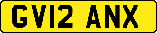 GV12ANX