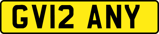 GV12ANY