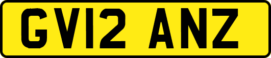 GV12ANZ