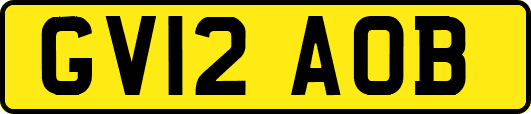 GV12AOB