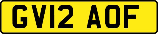 GV12AOF