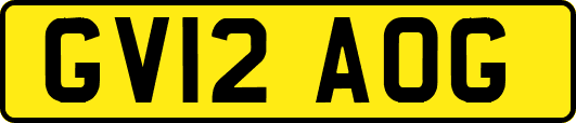 GV12AOG