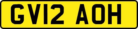 GV12AOH