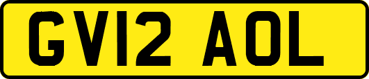 GV12AOL