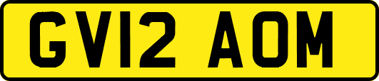 GV12AOM