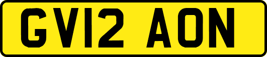 GV12AON