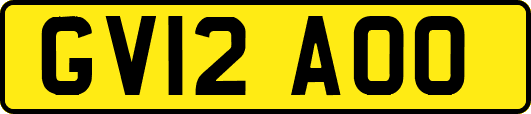 GV12AOO