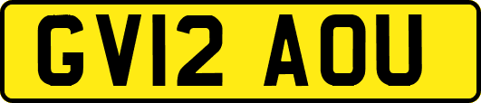 GV12AOU