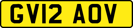 GV12AOV
