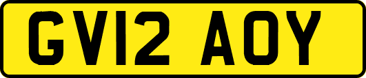 GV12AOY