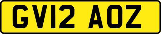 GV12AOZ