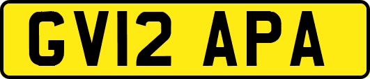 GV12APA