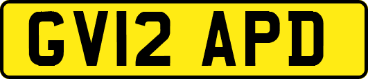 GV12APD