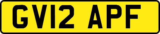 GV12APF