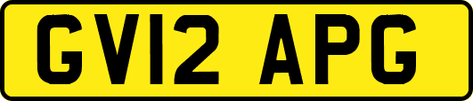 GV12APG