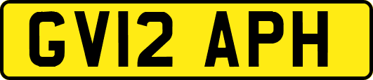 GV12APH