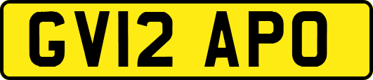 GV12APO
