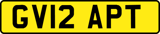 GV12APT