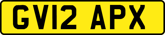 GV12APX