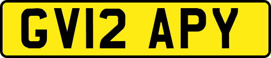 GV12APY