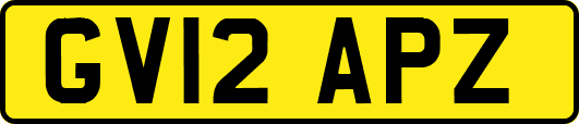 GV12APZ