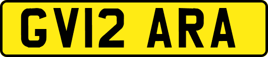 GV12ARA