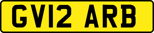GV12ARB
