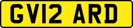 GV12ARD