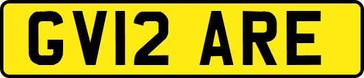 GV12ARE