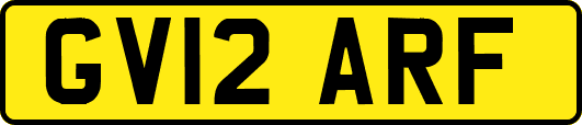 GV12ARF