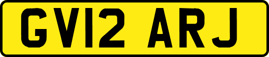 GV12ARJ