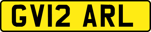 GV12ARL