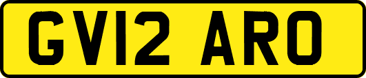 GV12ARO