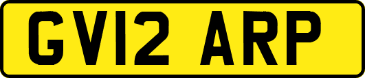 GV12ARP