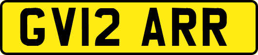 GV12ARR