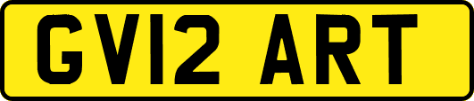 GV12ART
