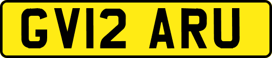 GV12ARU