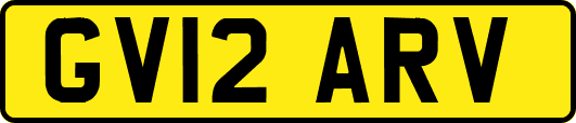 GV12ARV