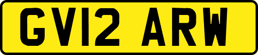 GV12ARW