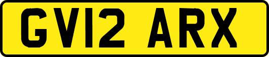 GV12ARX