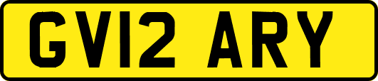 GV12ARY