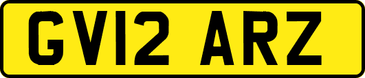 GV12ARZ