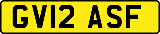 GV12ASF